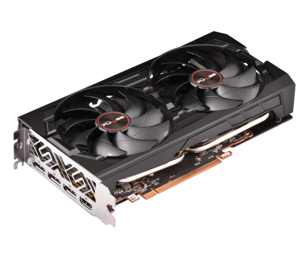 Sapphire Radeon RX 5500 XT PULSE 4GB GDDR6 - 533867 - zdjęcie 3